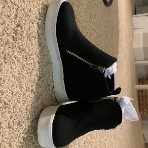 Soda Wedge sneakers
